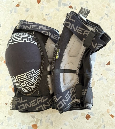 Ginocchiere mtb neal - mtb, o’neal