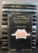 BIBLIOTECA DEI MISTERI. 13