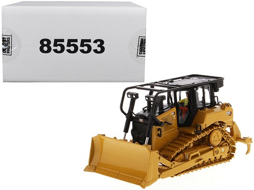 Diecast masters 85553 cat - diecast,