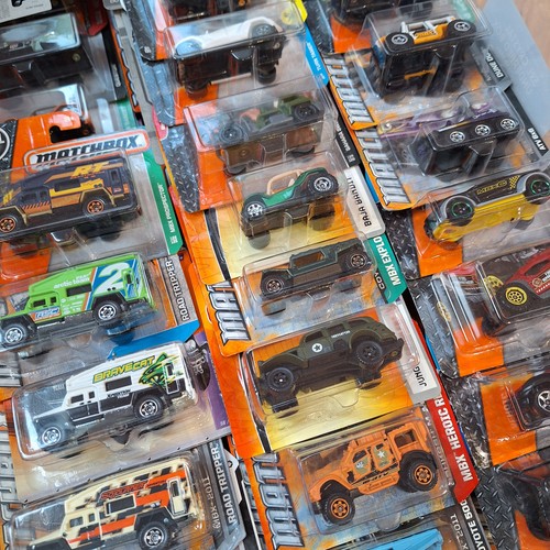 Matchbox fuoristrada buggy 4x4 - fuoristrada,