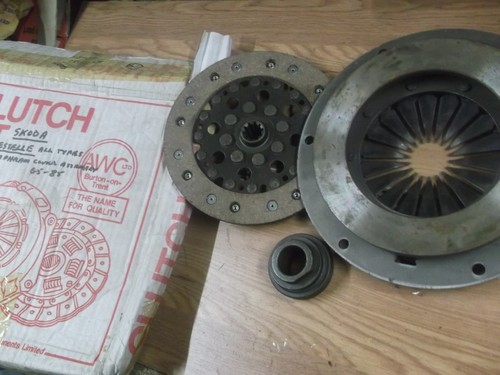 Kit frizione skoda - kit, 100