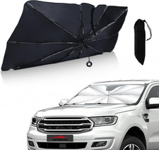 Parasole Auto Parabrezza
