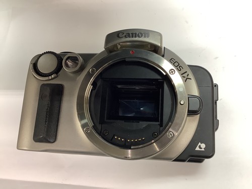 Corpo fotocamera reflex