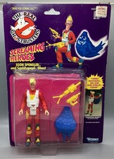 Figurina Egon Real