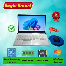 Portatile Sony Vaio SVE 17"