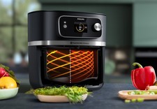Philips Friggitrice ad aria