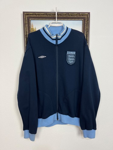 Vintage umbro england football - vintage,