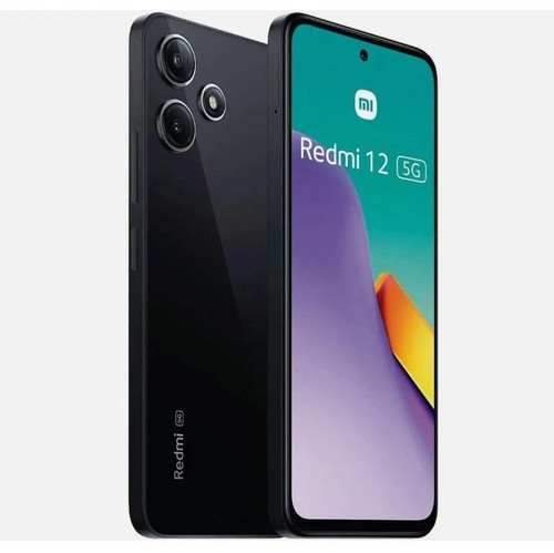 Xiaomi redmi 4gb 128gb - 12, (5g)