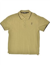 TRUSSARDI Polo uomo slim XL