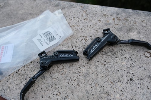 Sram level coppia leve - sram,