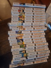 Arrivare serie incompleta - serie,