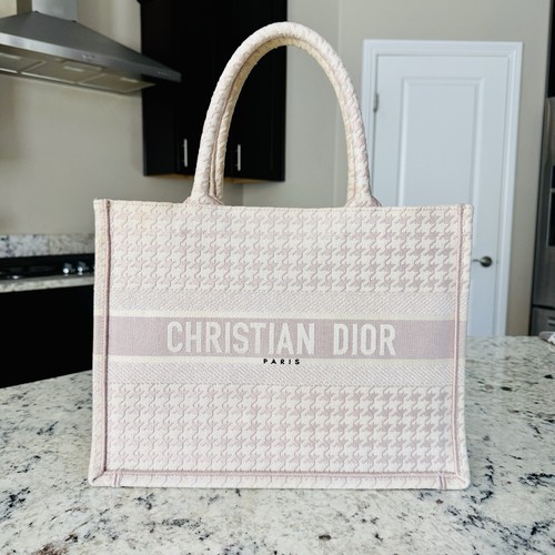 Authentic christian dior book - christian,