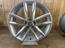 1x Originale Cerchi Alluminio