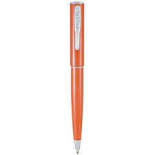 Conklin coronet arancione - conklin,