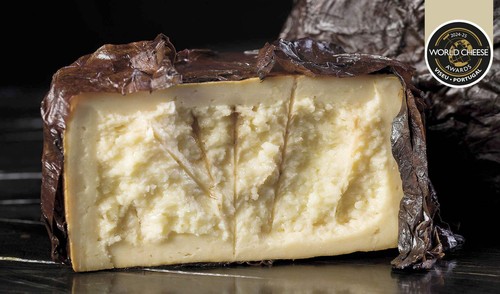 Pecorino bislacco rum e - "bislacco", al