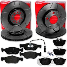 BREMBO Intagliati Dischi Freno
