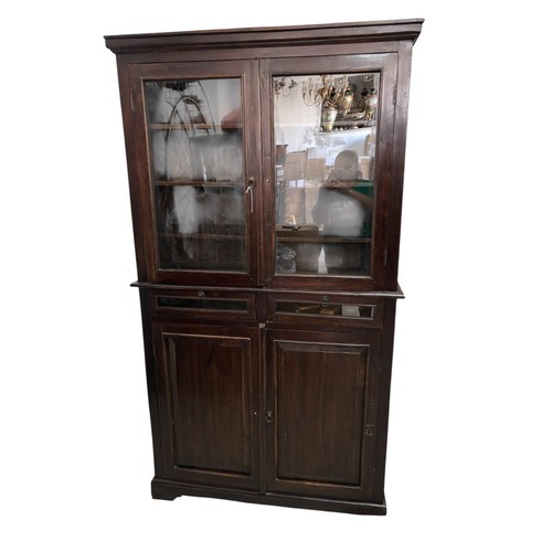 Credenza legno massello - in,