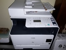  Canon i-Sensys MF8080Cw Stampante A4Laser A Colori 12ppm USATA