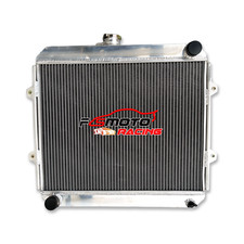 Radiatore in alluminio per