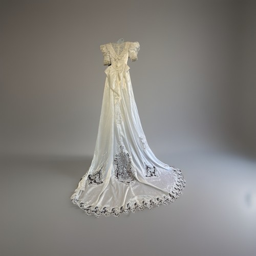 Bellissimo abito sposa - abito,