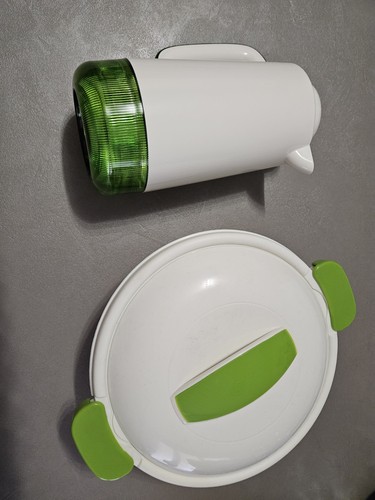 Portavivande termico thermos - portavivande,
