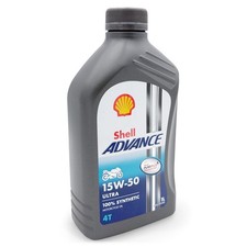 1 litro olio motore originale