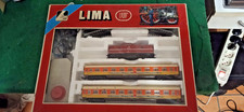 LIMA TRENINO MODELS  ANNI '80