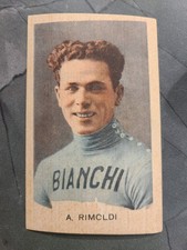 1934 felsinea cartolina - 1934, la