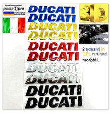 2 Adesivi mm.145 serbatoio