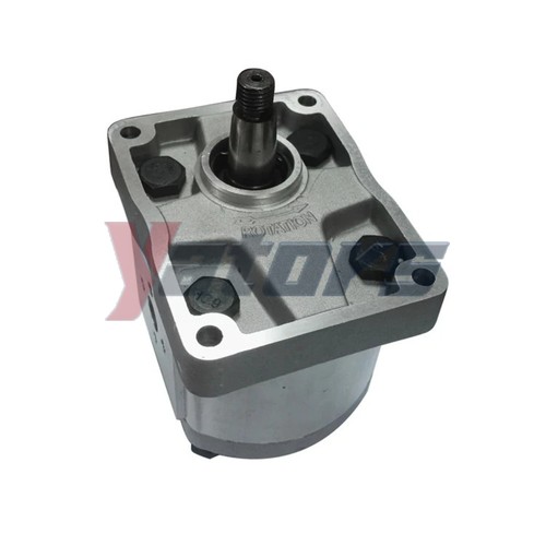 Pompa ingranaggi c25x - pompa,