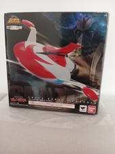 Bandai super robot chogokin - robot,
