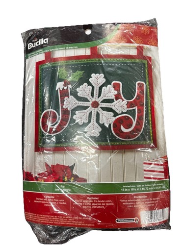Plaid bucilla feltro - bucilla,