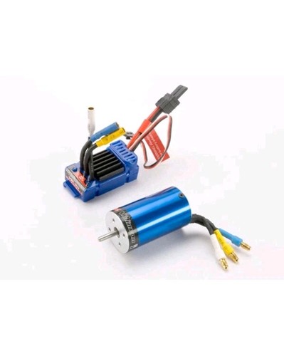 Nuovo traxxas 3370 velineon - 3370,