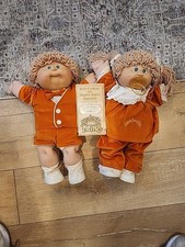 Toppa cavolo vintage 1985