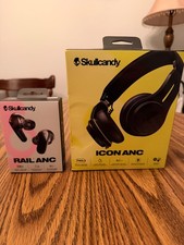 Pacchetto auricolari