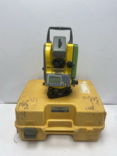 Trimble stazione - trimble,