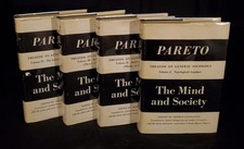 Vilfredo pareto the mind - pareto, and