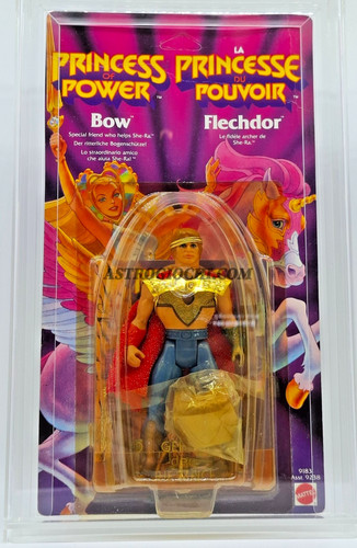 Princess power bow - of,