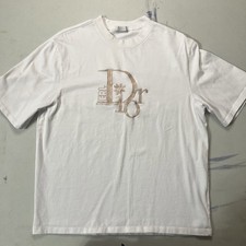 T-shirt Cristian Dior x ERL