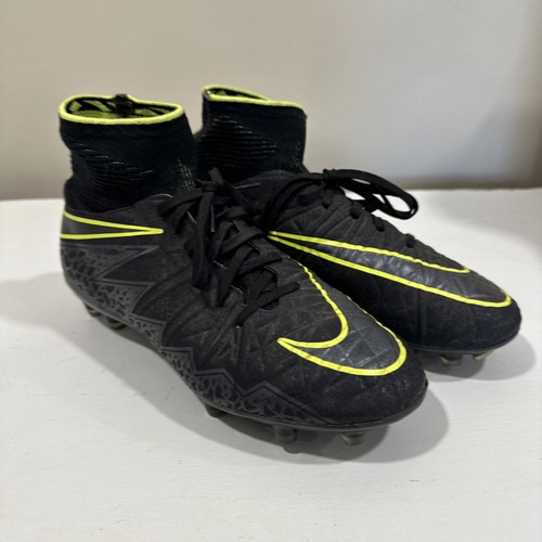 Nike hypervenom phantom fg - nike, ii