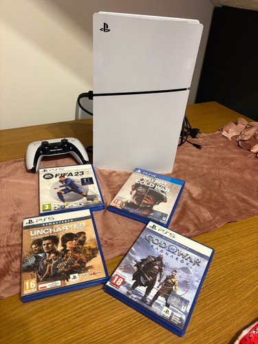 Sony ps5 digital - sony,