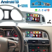 Per Audi A6 C6 2010-2012 4F