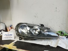 PROIETTORE FANALE ANTERIORE