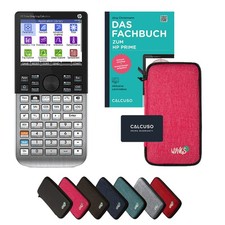 HP Prime G2 incl. custodia