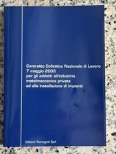 Contratto Collettivo Nazionale