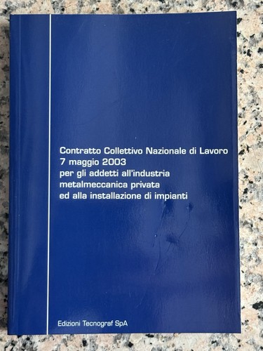 Contratto collettivo nazionale - collettivo,