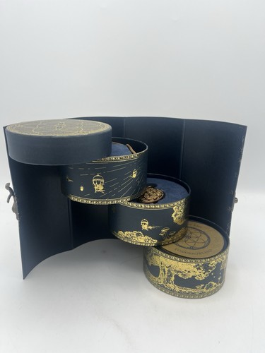 Astuccio del tesoro