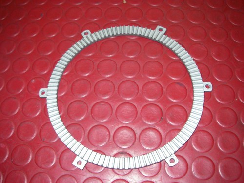 Anello abs anteriore ruota - abs,