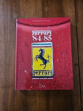 Ferrari annuario a - -,