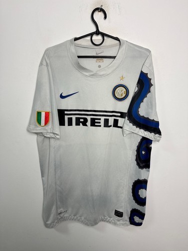 Maglia calcio away inter - calcio,